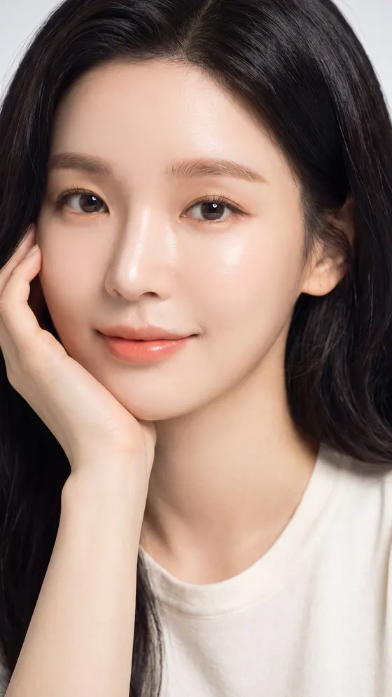 가상모델 #1109 스타일컷 23