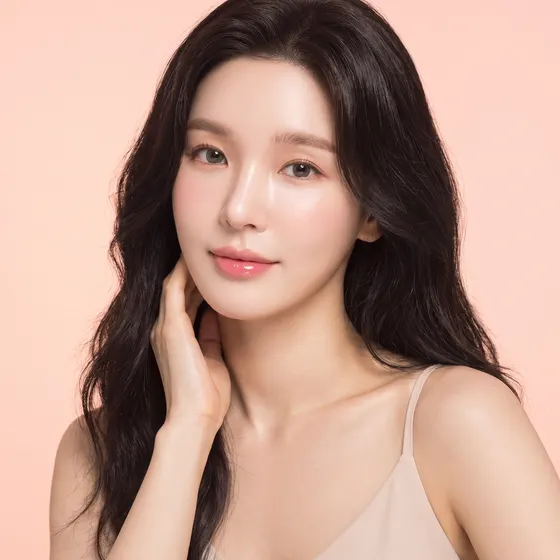 가상모델 #1109 스타일컷 26