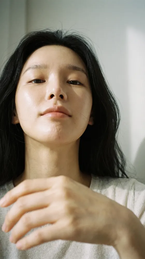 가상모델 #1109 스타일컷 29