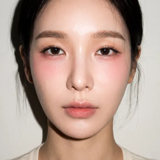 가상모델 #1109 스타일컷 33