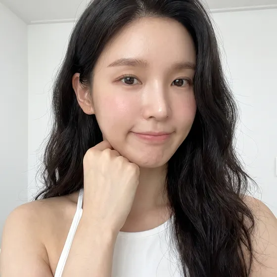 가상모델 #1109 스타일컷 34