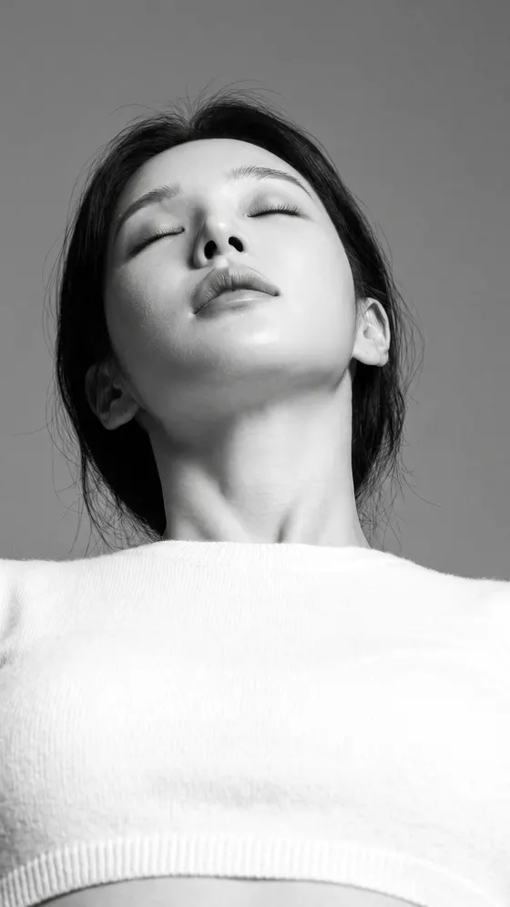 가상모델 #1109 스타일컷 37