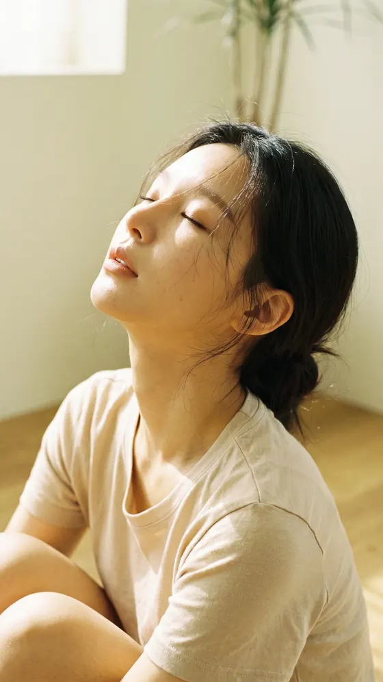 가상모델 #1109 스타일컷 39