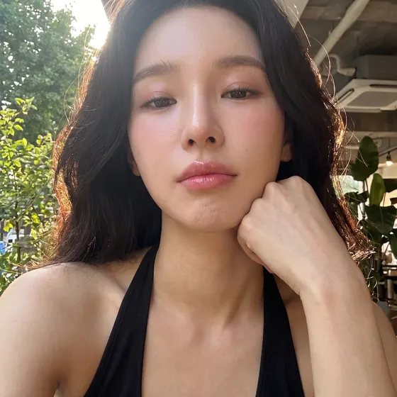가상모델 #1109 스타일컷 47