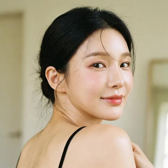 가상모델 #1109 스타일컷 48