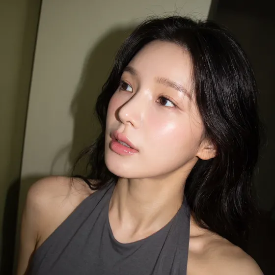 가상모델 #1109 스타일컷 52