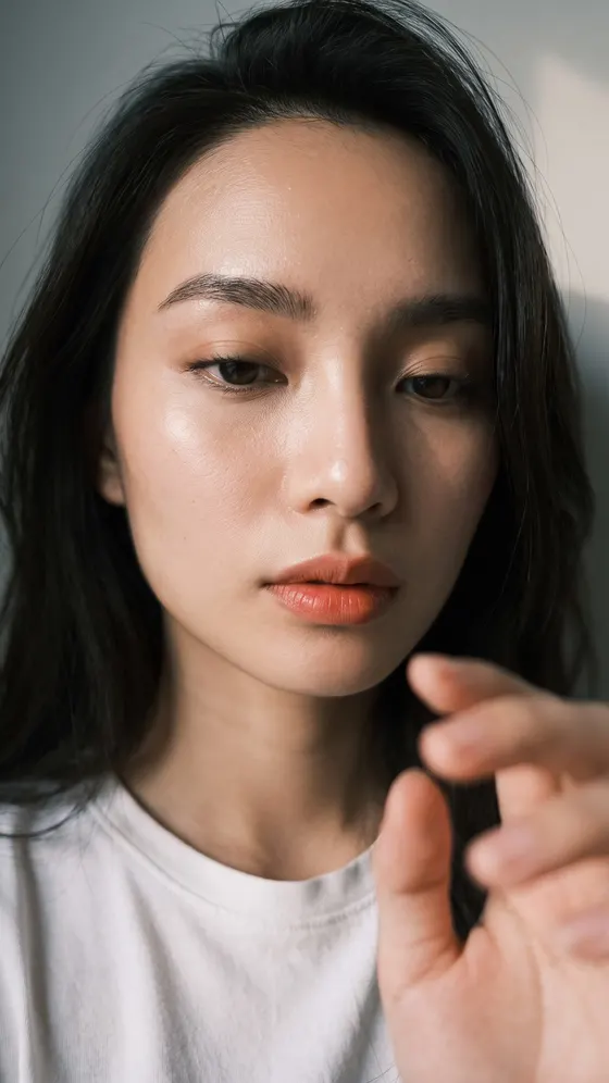 가상모델 #2099 스타일컷 41