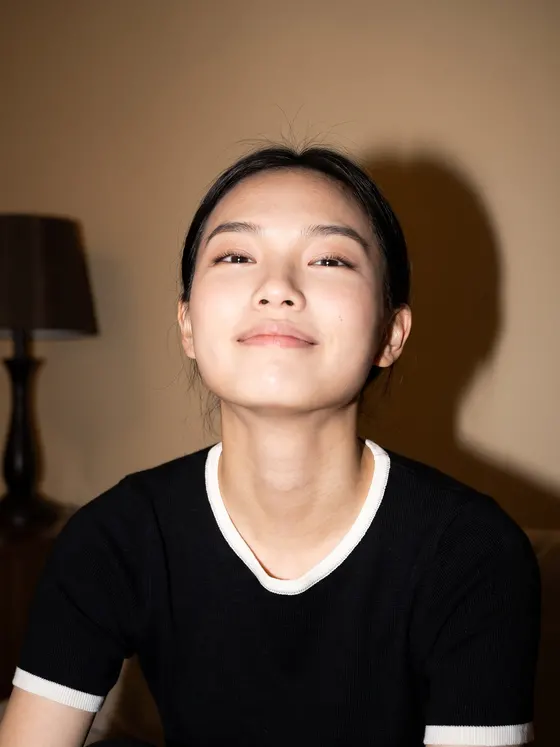 가상모델 #1807 스타일컷 29