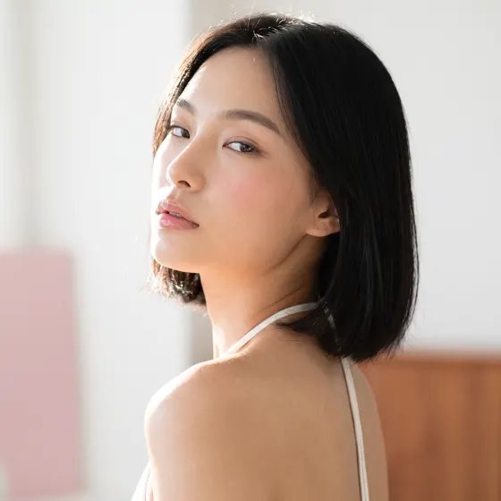 가상모델 #1807 스타일컷 34