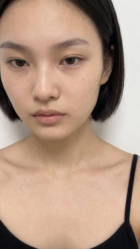 가상모델 #1807 스타일컷 53