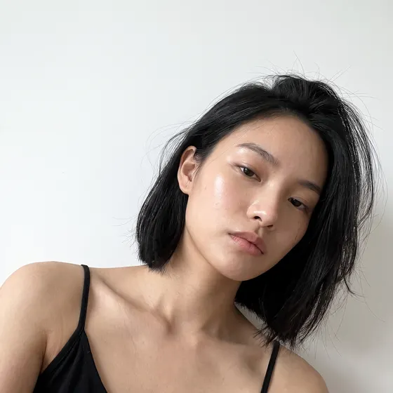 가상모델 #1807 스타일컷 55