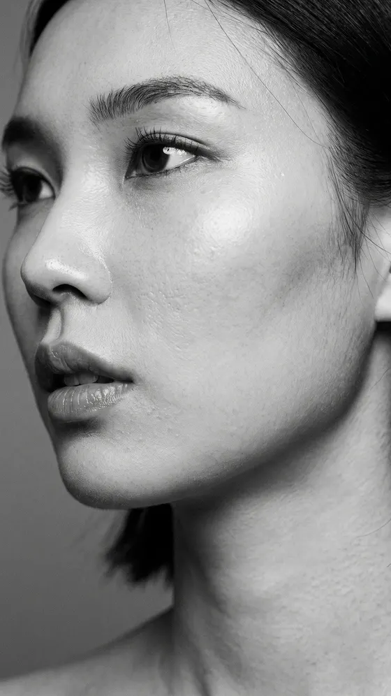 가상모델 #1999 스타일컷 31