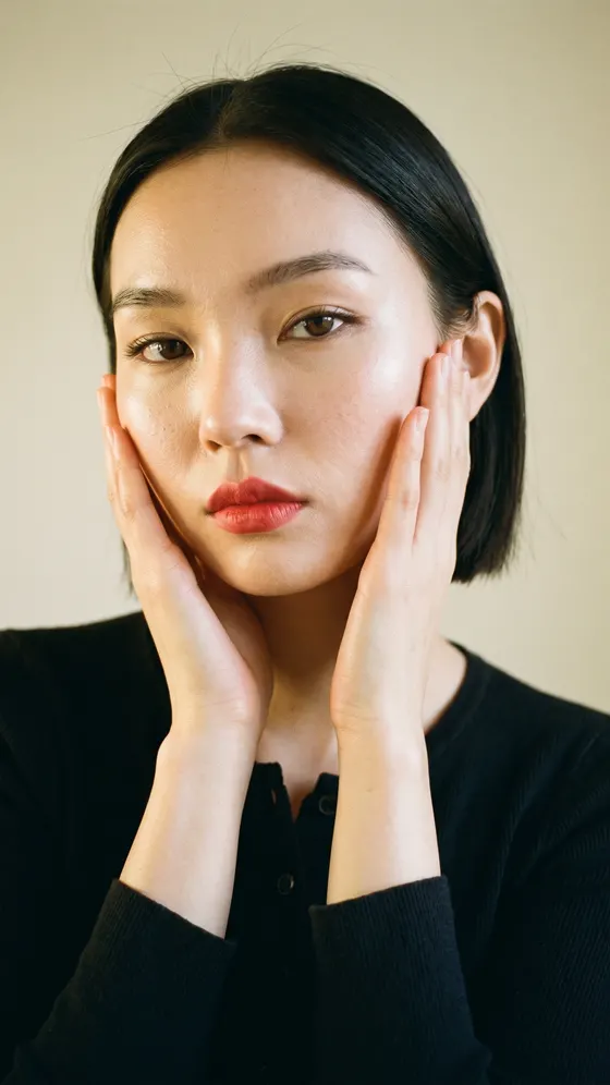 가상모델 #1999 스타일컷 41