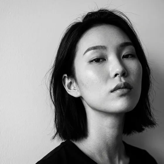 가상모델 #1999 스타일컷 53