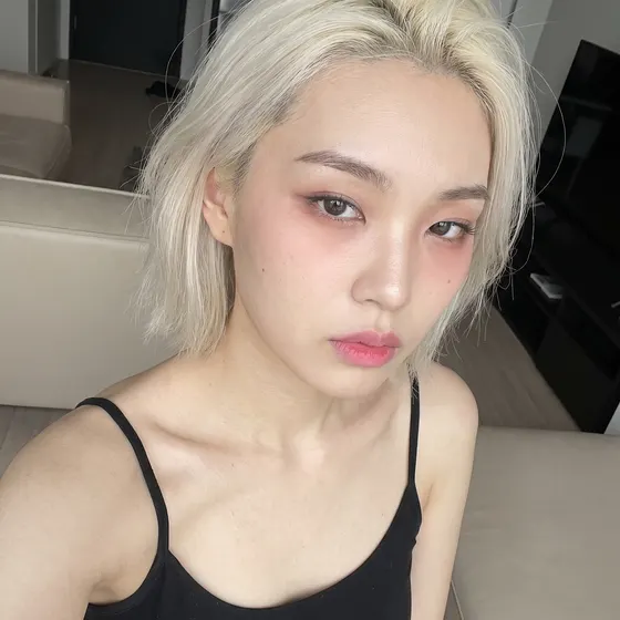 가상모델 #1999 스타일컷 57