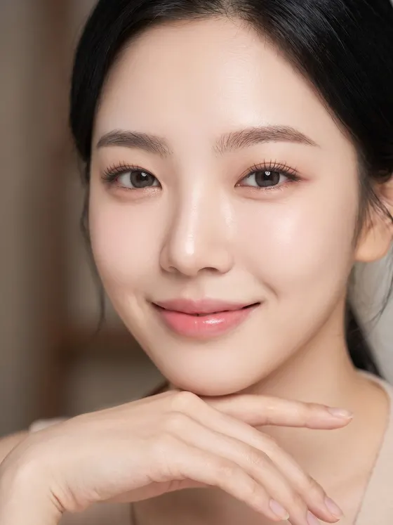 가상모델 #1483 스타일컷 24