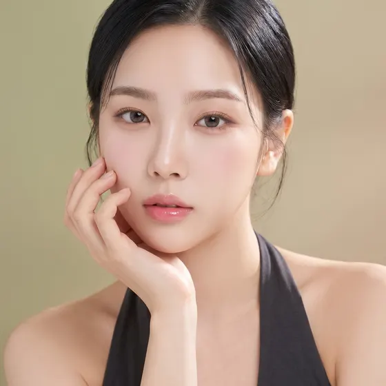 가상모델 #1483 스타일컷 26