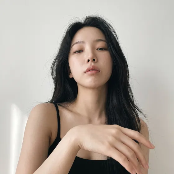 가상모델 #1483 스타일컷 31