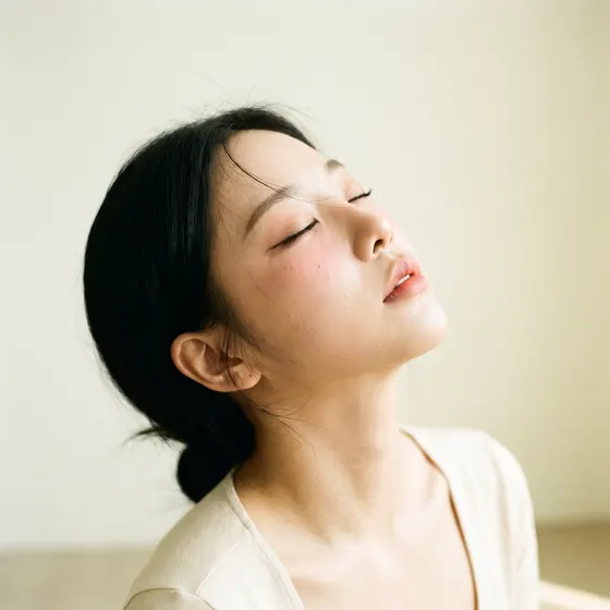 가상모델 #1483 스타일컷 33