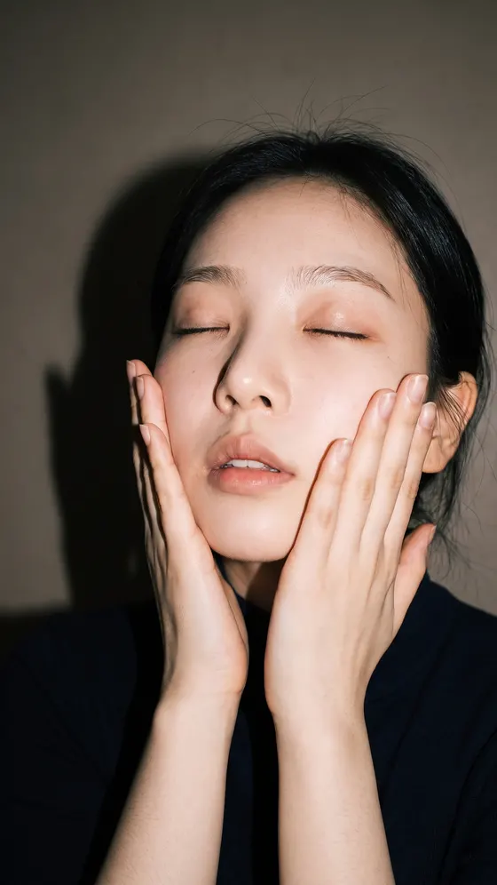 가상모델 #1483 스타일컷 40