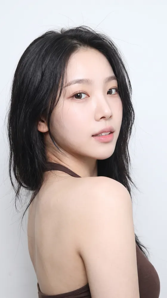 가상모델 #1483 스타일컷 42
