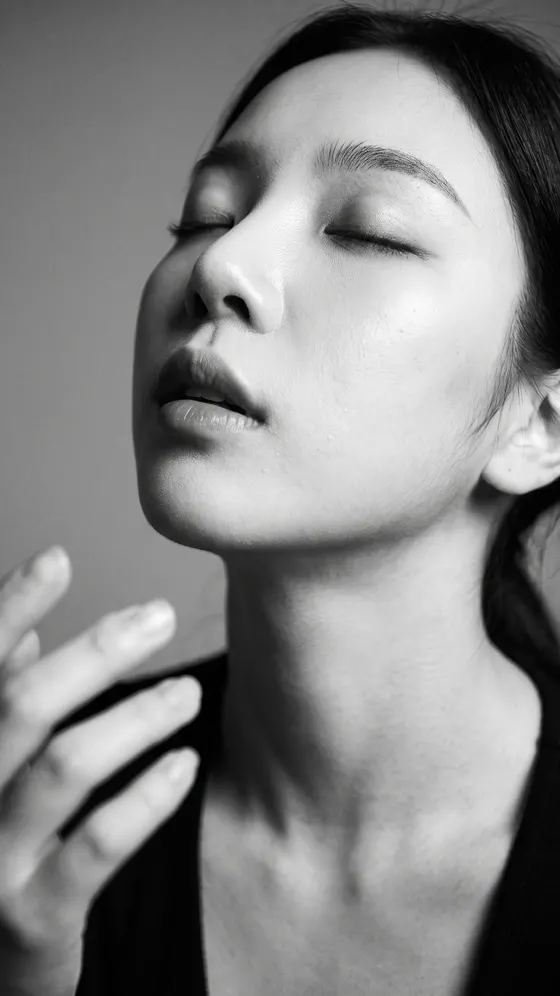 가상모델 #1483 스타일컷 44