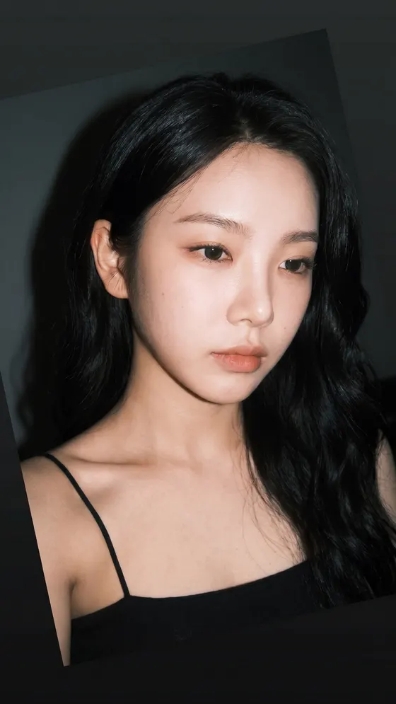 가상모델 #1483 스타일컷 45