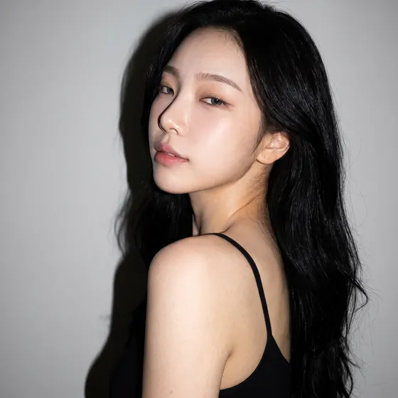 가상모델 #1483 스타일컷 48