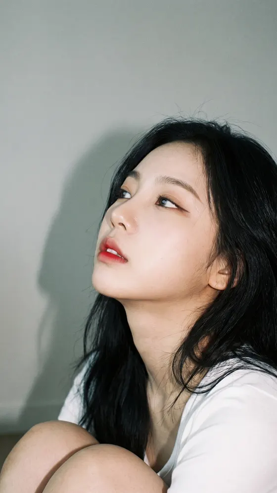 가상모델 #1483 스타일컷 53