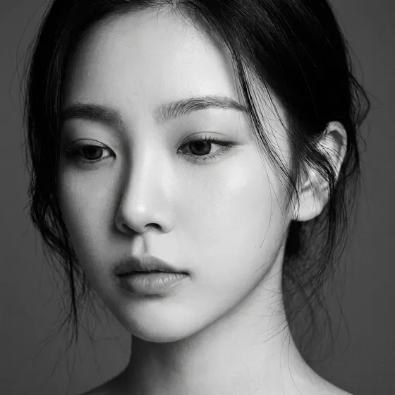 가상모델 #1483 스타일컷 55