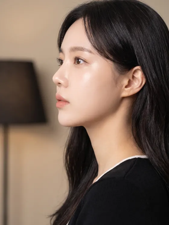 가상모델 #1120 스타일컷 2