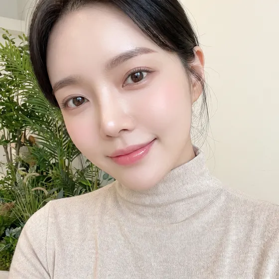 가상모델 #1120 스타일컷 4