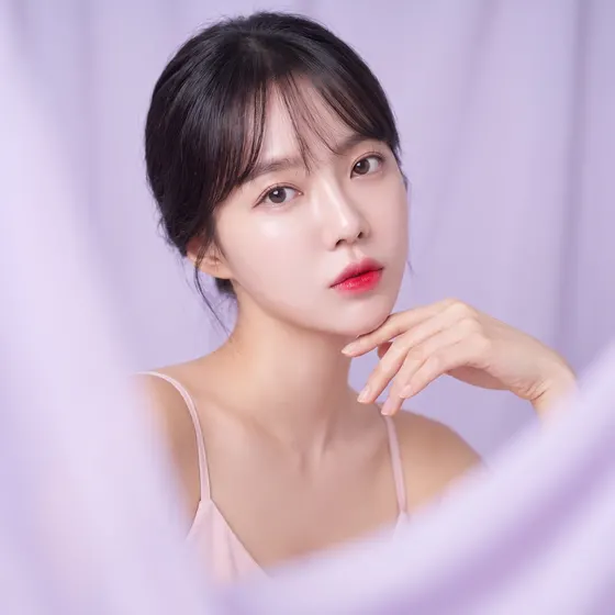 가상모델 #1120 스타일컷 10