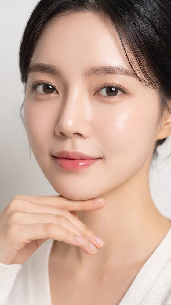 가상모델 #1120 스타일컷 11