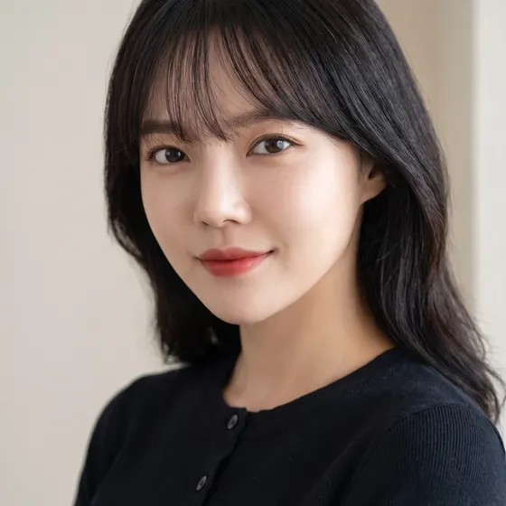 가상모델 #1120 스타일컷 12