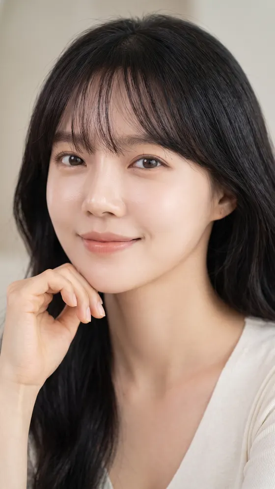 가상모델 #1120 스타일컷 14