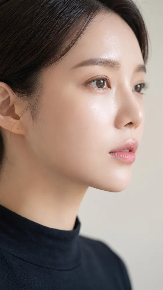 가상모델 #1120 스타일컷 15