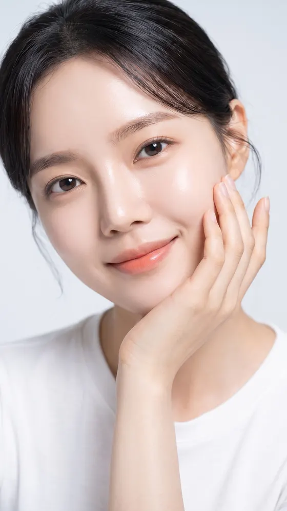 가상모델 #1120 스타일컷 16