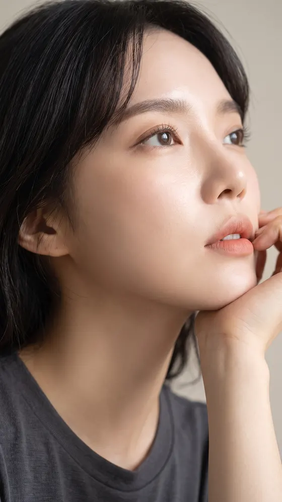 가상모델 #1120 스타일컷 18