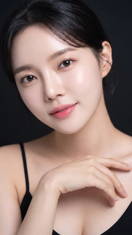 가상모델 #1120 스타일컷 20