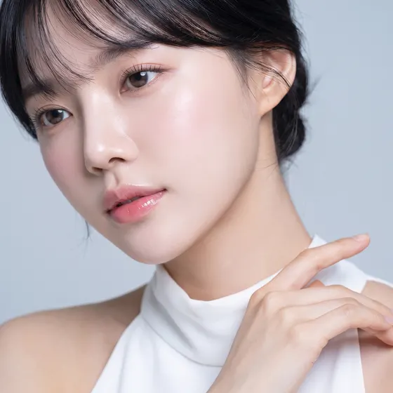 가상모델 #1120 스타일컷 22