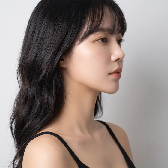 가상모델 #1120 스타일컷 23