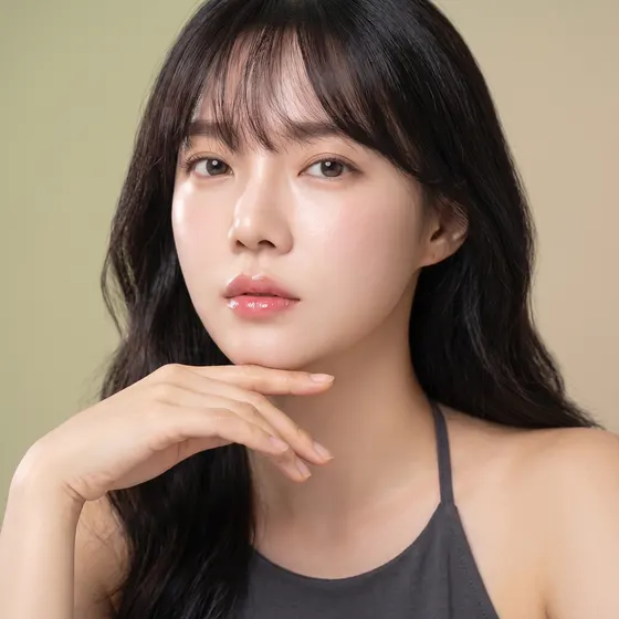 가상모델 #1120 스타일컷 24