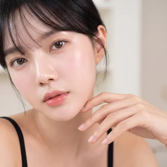 가상모델 #1120 스타일컷 27