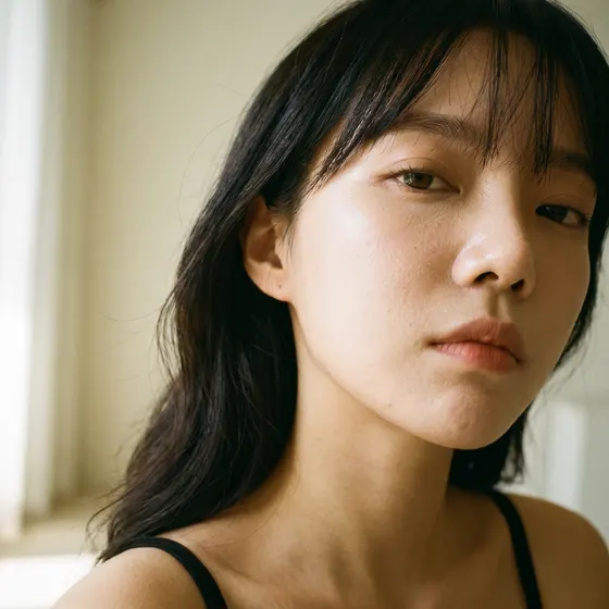가상모델 #1120 스타일컷 38