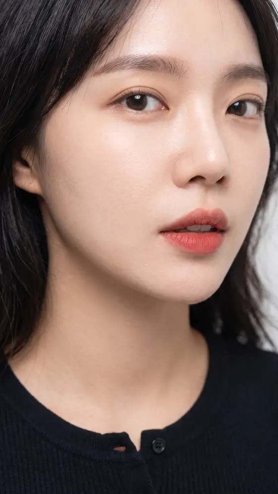 가상모델 #1120 스타일컷 39