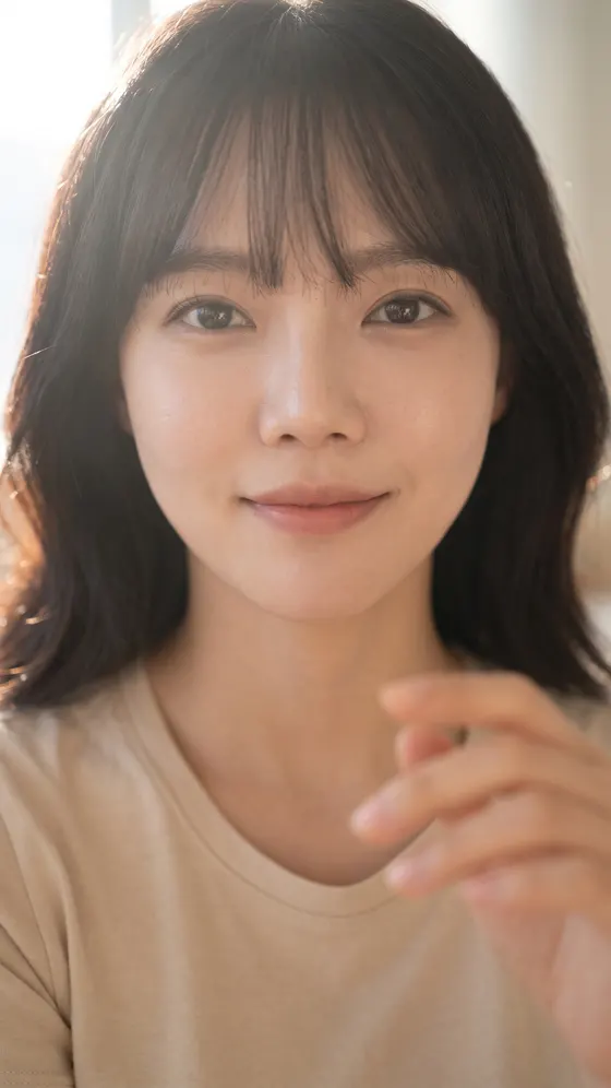 가상모델 #1120 스타일컷 41