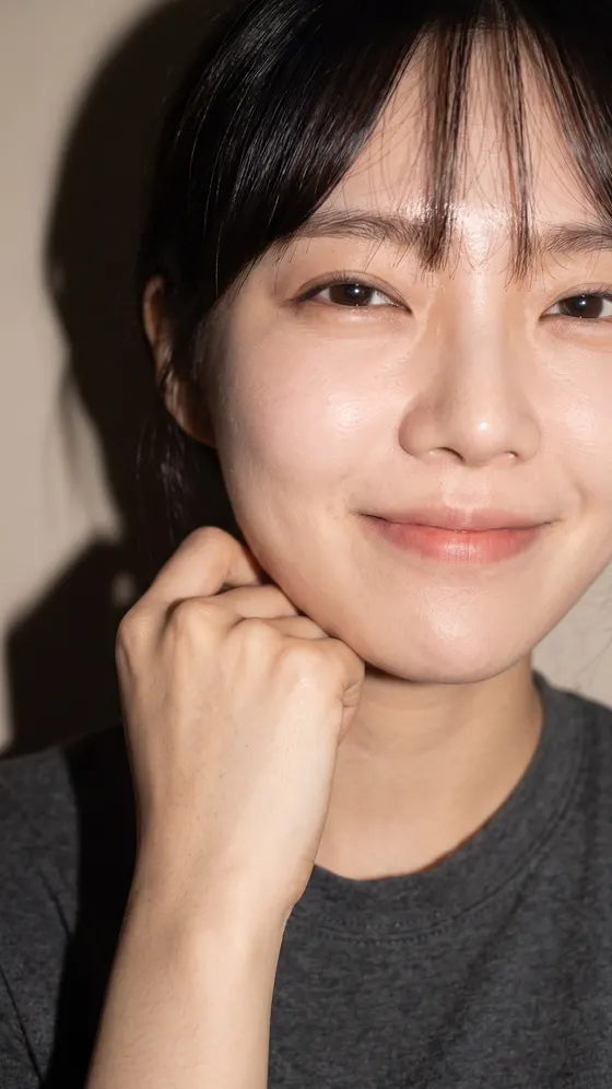 가상모델 #1120 스타일컷 45