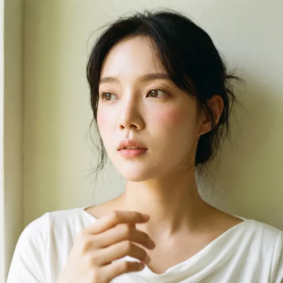 가상모델 #1120 스타일컷 48