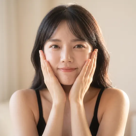 가상모델 #1120 스타일컷 50